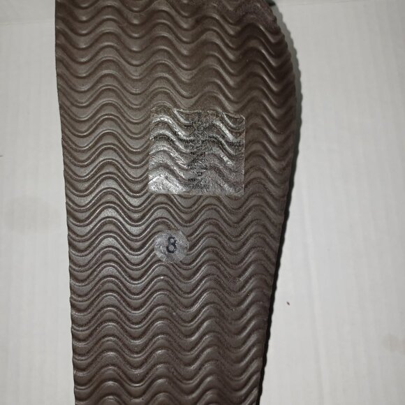 UNIVERSAL THREAD WOMEN'S BETSY CLOG MULES - Picture 3 of 12